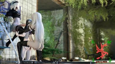 Two Big and a Half Blowjob for Shy Sarah