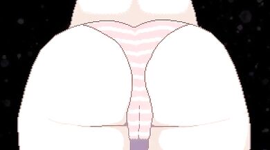 A hot mom and her stepdaughter get naughty in the living room!