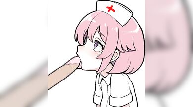WATCH HOT NURSE BLOW JOB VIDEO