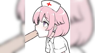 WATCH HOT NURSE BLOW JOB VIDEO