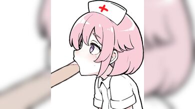 WATCH HOT NURSE BLOW JOB VIDEO