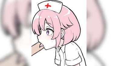 WATCH HOT NURSE BLOW JOB VIDEO