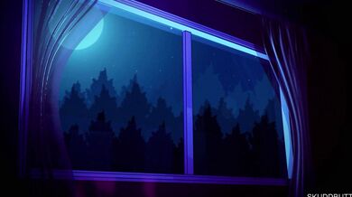 Meru the Succubus Ep1 Subbed - Dual | 1080P | Skuddbutt