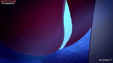 Meru the Succubus Ep1 Subbed - Dual | 1080P | Skuddbutt