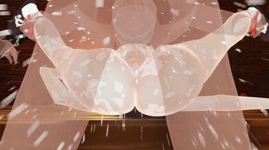 Sexual Magic at the Incubus Brothel!