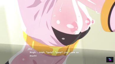 The Magical Girl Paradox of Iko