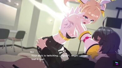 The Magical Girl Paradox of Iko