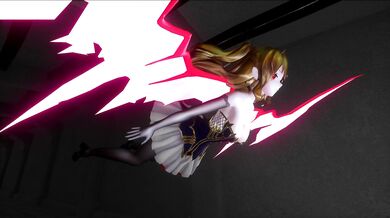 Escaping with Dracula