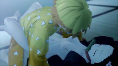 Innocence Lost: The Tragedy of Nezuko, Seraphine and Ashley