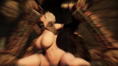 Sexy Skyrim Mercenarys Uncensored Adventures in Cyrodiil!