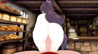 One-on-one with Dr BlueCross and KaiArtz!