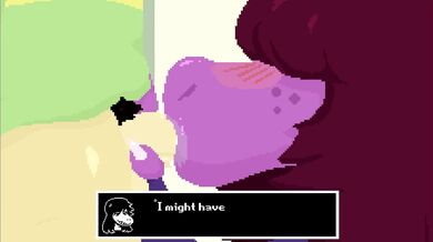 Sexual Desires of Susie and Kris Unleashed!