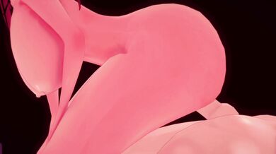 Captain Marines Holo-Live Sex Party: Round Three