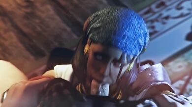 La llamada del sirena en español - FOW-008 - La llamada del sirena en español