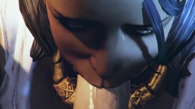 La llamada del sirena en español - FOW-008 - La llamada del sirena en español