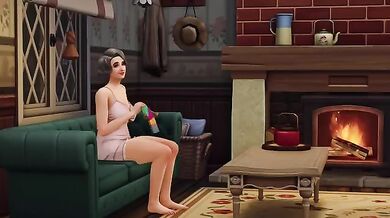 Yaras Jealousy - Part 1