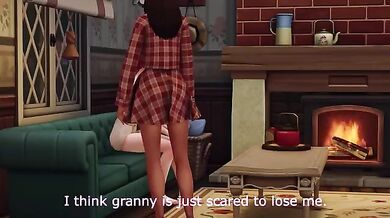 Yaras Jealousy - Part 1