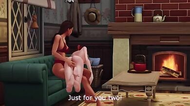 Yaras Jealousy - Part 1