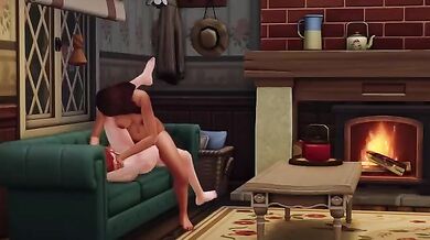 Yaras Jealousy - Part 1