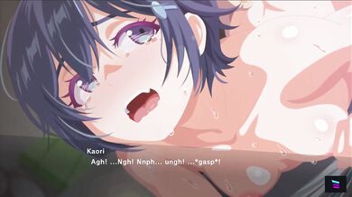 A Tale of Two Magical Maids: Paradox Magica Kaori