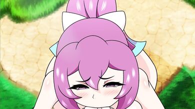 Reborn in the Darkness: A Pokemon Masters Awakening (feat Lacey and the Nocturnal Whores)