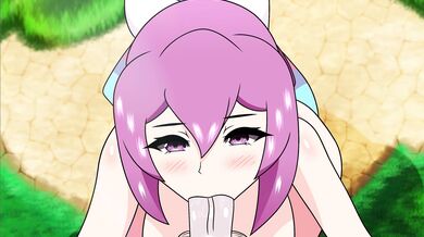 Reborn in the Darkness: A Pokemon Masters Awakening (feat Lacey and the Nocturnal Whores)