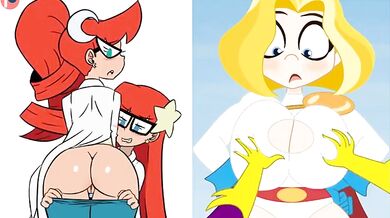 Old Toon: A Hentai PMV with a Classic Twist