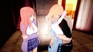 Hey sexy lady, wanna watch me fuck your ex-boyfriend while he cries out your name in Japanese?