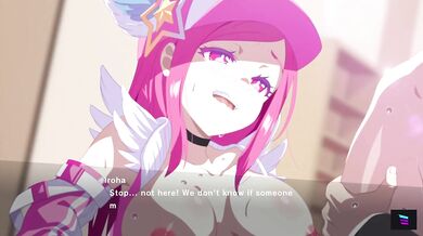 [MGCM] Paradox Magica Iroha - Hentai Porn Video