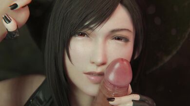 Bulging Senpai - The Hentai Compilation