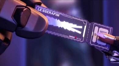 Sexual Battlefields - A League of Legends Hentai