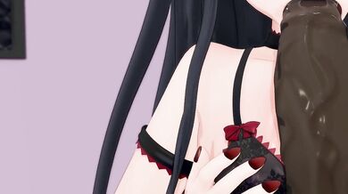 Skin-deep Ecstasy with Rory (Medium)