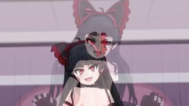 Skin-deep Ecstasy with Rory (Medium)