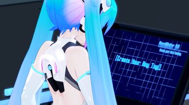 The Innocent Maid and the Depraved Lover