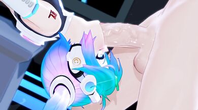 The Innocent Maid and the Depraved Lover