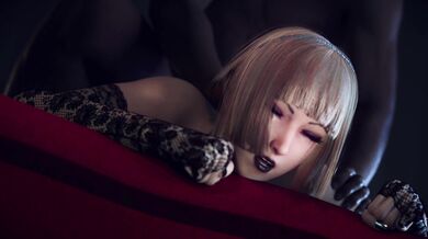 Lilis Backdoor [Gemini] Lewdgazer [No WM]