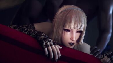 Lilis Backdoor [Gemini] Lewdgazer [No WM]