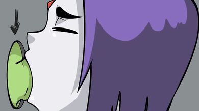 Mature Mommy Gloryhole Raven Wueruu