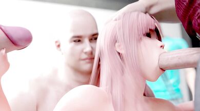 Pornhubs Opium Hentai Honoka Celebrity: True Love Fans Sub Español