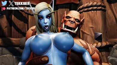 The Battle for Domination in the Harem