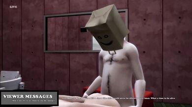 Rewritten as: The Ultimate Dick-Tossing Challenge - Episode 5: The Final Showdown