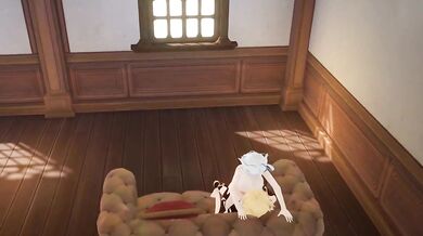 Sofa: A Furry and Aether Animated Mod Release!