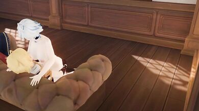 Sofa: A Furry and Aether Animated Mod Release!