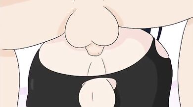 The XXX PORN ANIMATION: Tales of Iselle Gewelle Parts 1 to 3