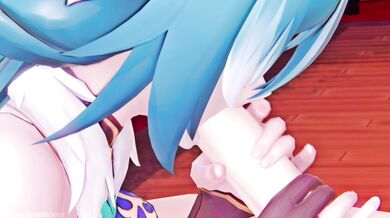 Lustful Librarians: Unleashing the Power of Literature through Oral Sex