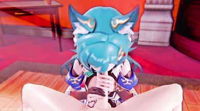 Lustful Librarians: Unleashing the Power of Literature through Oral Sex