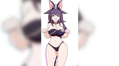 My Sexy Adventures with Lacey Vol 4