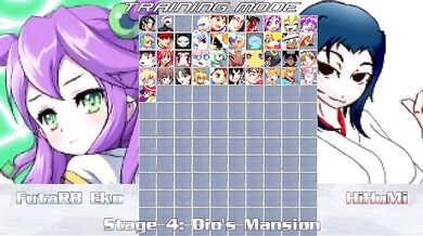 The Futa Prince and the Eko Mistress Battle against the Curious Humi-Woman