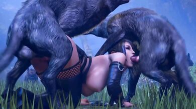 The Virgin Taming: Lulu and the Pack of Noname Wolves