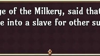 The Succubus Farm: A Cumming Good Time